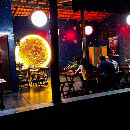 Pousada Estacao Lunar - Terra Ronca Sao Domingos de Goias Zewnętrze zdjęcie